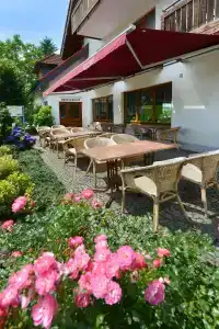 Rhön Sonnenhof - Restaurant & Café - 17