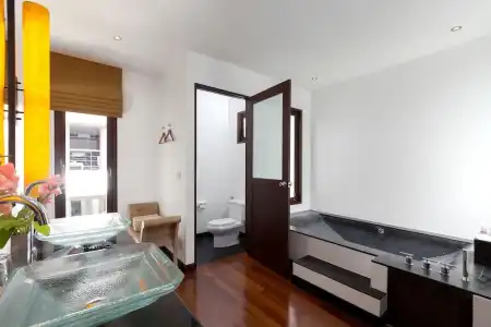 Sensive Hill Villas - 10