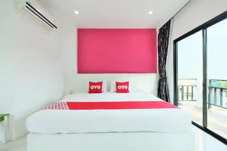 Oyo 638 Tina Boutique Resort - 19