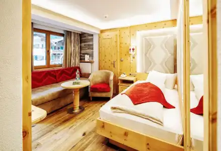 Gletscher & Spa Neuhintertux - 37