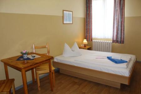 Pension Schwalbenweg - 4