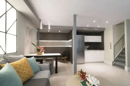 47 Luxury Suites - 37