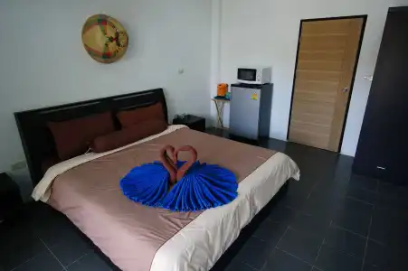 Lotus Bleu - 2