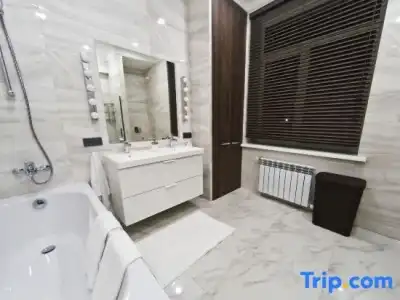 Opera Apartments Almaty - 154