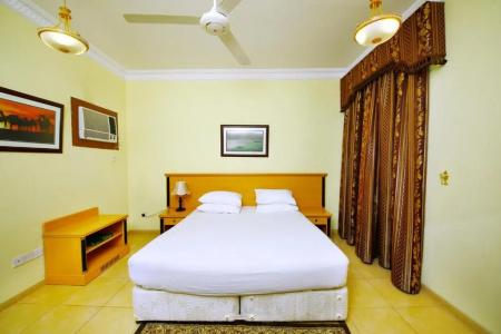 Muscat International - 27