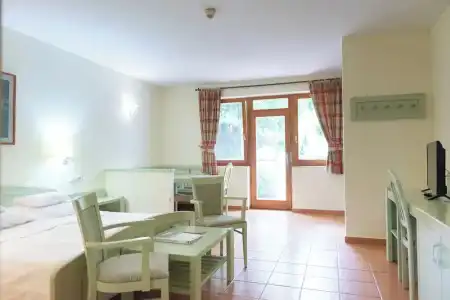 Abbazia Country Club - 39