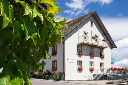 Pension Kramer - 12