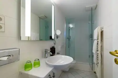 Mercure Muenchen Altstadt - 61