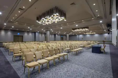 Mersin Hilton - 23