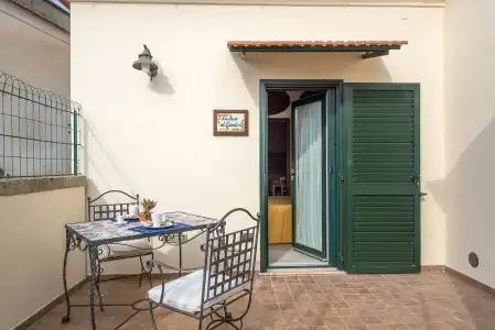 B&B La Casa nel Giardino - 13