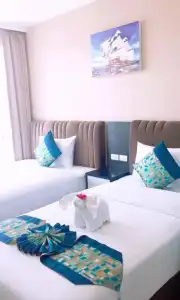 Naiyang Place - Phuket Airport - 22