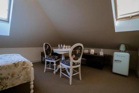 Roze Villa - 41