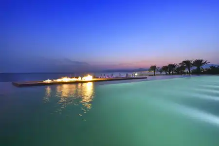 Kempinski Aqaba Red Sea - 33