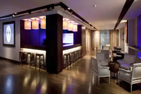 Hospes Amérigo, a Member of Designs - 21
