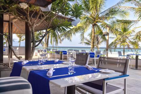 Melia Danang Beach Resort - 49