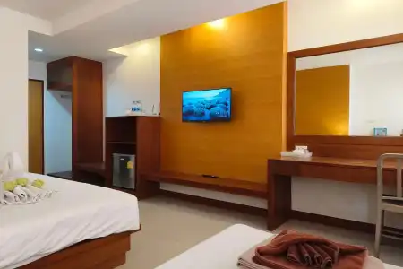The Little Nest Phuket - 62