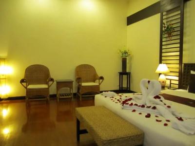 Wannara Resort and Spa - 94
