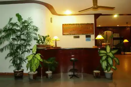 Pangkor Bay View Beach Resort - 1