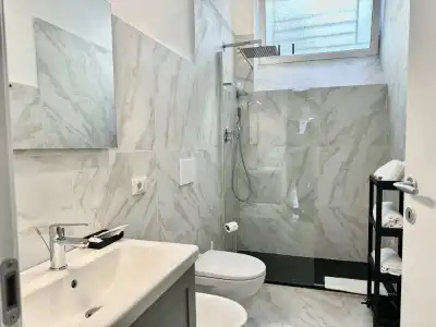 Relais Stibbert Florence - 84