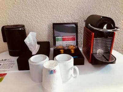 B&B Lille Roubaix Centre Grand-Place - 34
