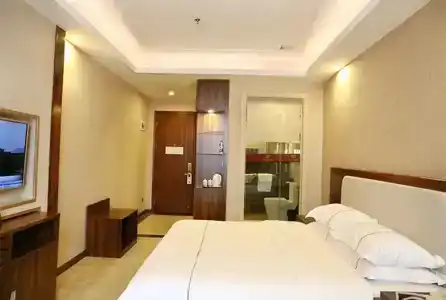 Guangzhou Helong - 4