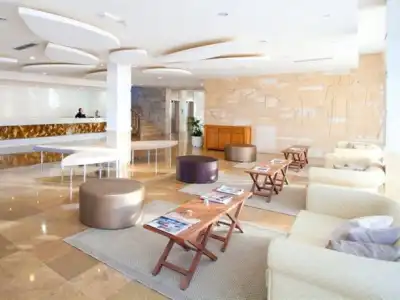 Sunprime Waterfront - 12
