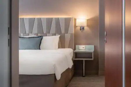 Courtyard by Marriott Munich City Center - 20