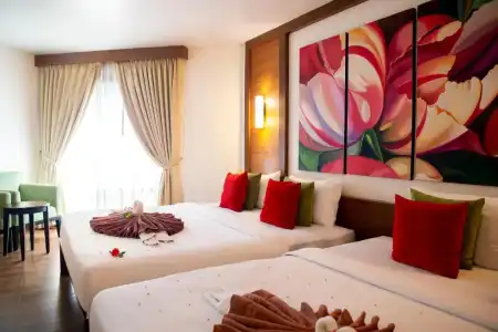 Samed Pavilion Resort & Restaurant - 53