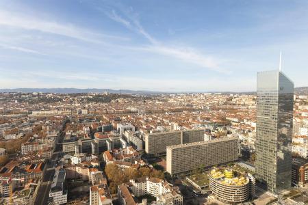 Radisson Blu, Lyon - 13