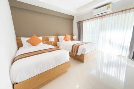 Old Town Chiangmai Boutique - 46