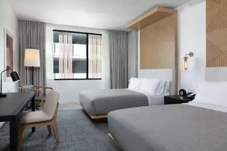 Canopy by Hilton Austin Downtown - 36