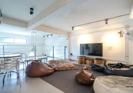 Bangkok Nomad Hostel - 14