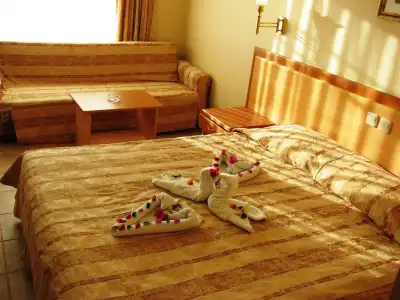 Thermemaris Thermal & Spa Resort - 8