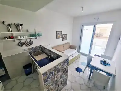 Kalinifta Rooms Apartment - 155