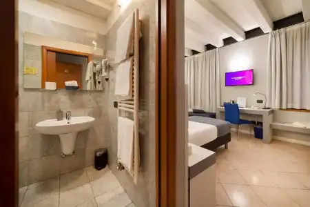 Albergo Fontana Verona - 56