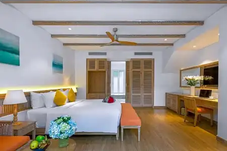 Risemount Premier Resort Da Nang - 52