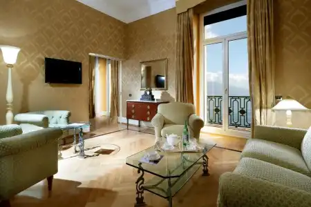 Eurostars Excelsior - 57