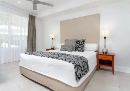 Mandalay Luxury Beachfront Apartments - 50
