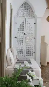 Riad Les Orangers d'Alilia - 84