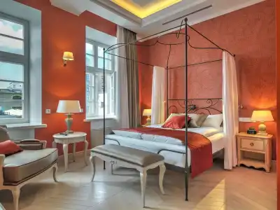 Relais Le Chevalier - 105