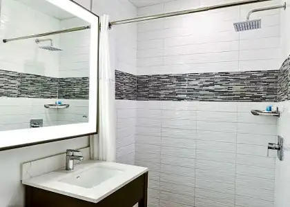 Sunset West, SureStay Collection by Best Western - 54