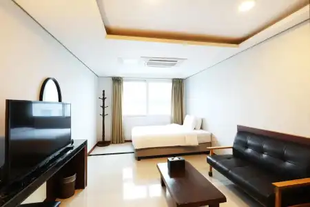 Inter City Seoul - 29