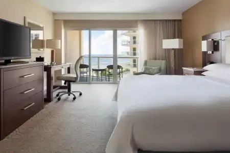 Fort Lauderdale Marriott Pompano Beach Resort - 49