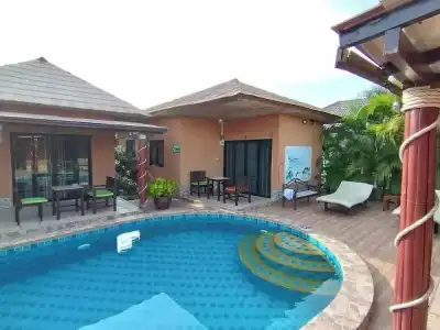 Panisara Pool Villa Huahin - 63