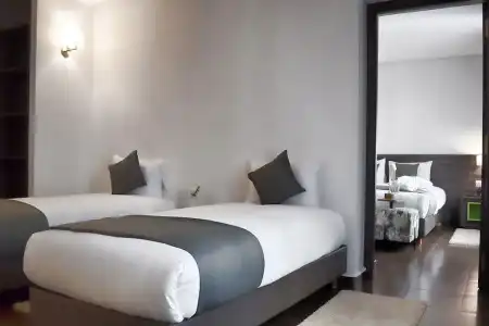 Wazo Hôtel - 59