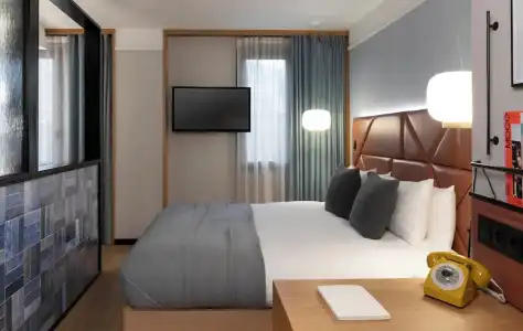 Kimpton VIVIDORA by IHG - 111