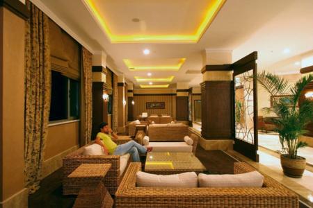 Side Mare Resort & Spa - All Inclusive - 2