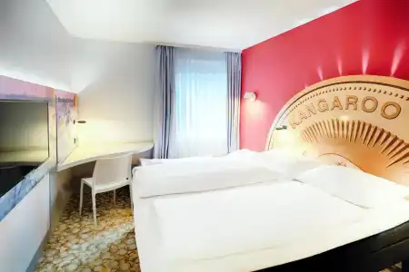 Ibis Frankfurt Offenbach - 55