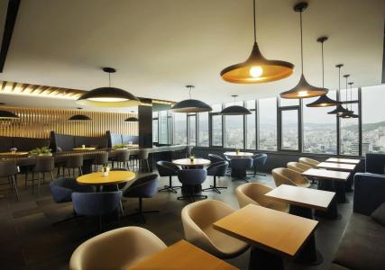 Novotel Ambassador Seoul Dongdaemuns & Residences - 32
