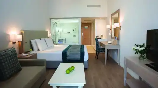 Olympic Lagoon Resort – Ayia Napa - 66